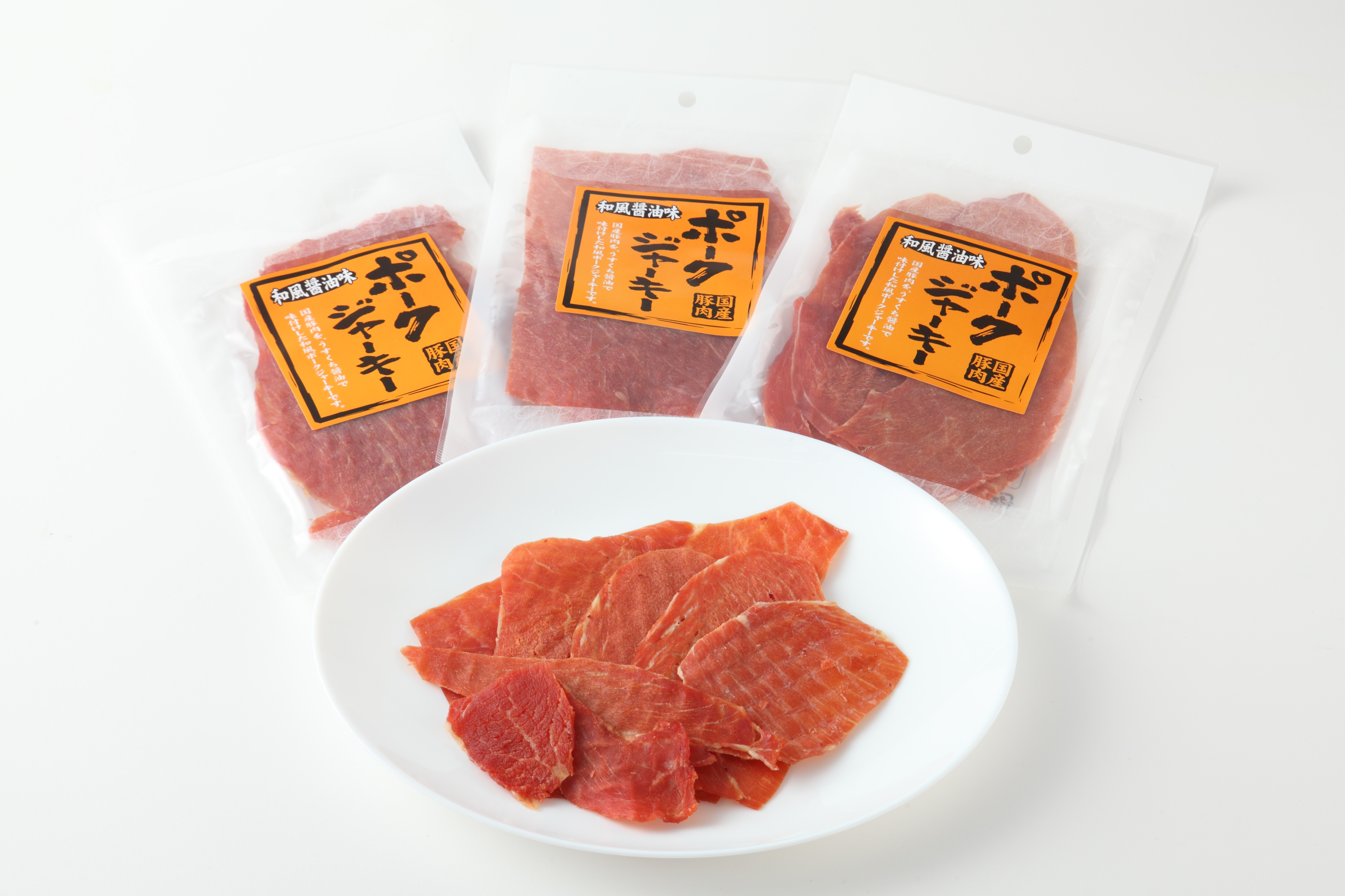ドライポーク | マザー牧場ウェブショップ